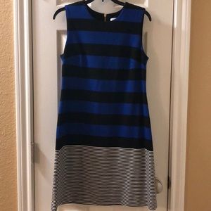 Calvin Klein dress